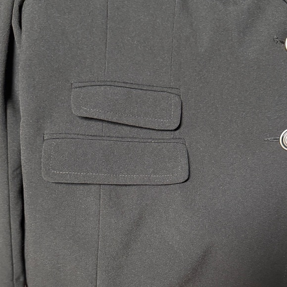 Long Tall Sally Longline Boyfriend Jacket - Picture 5 of 11